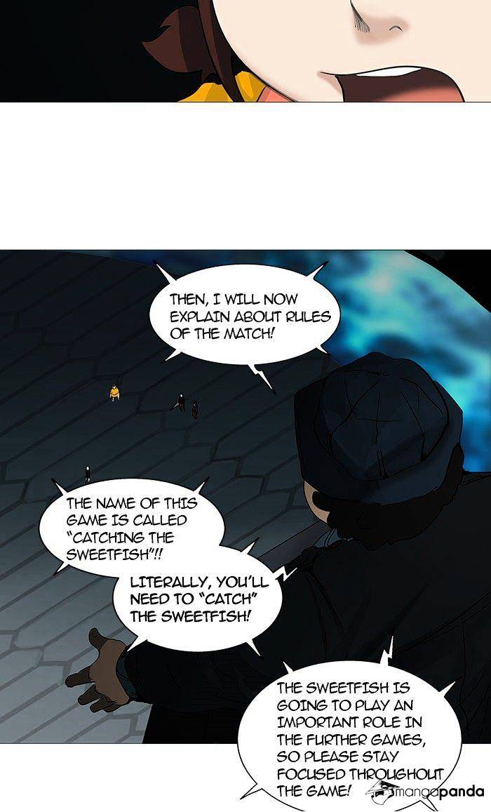 Tower of God, Chapter 253 image 21